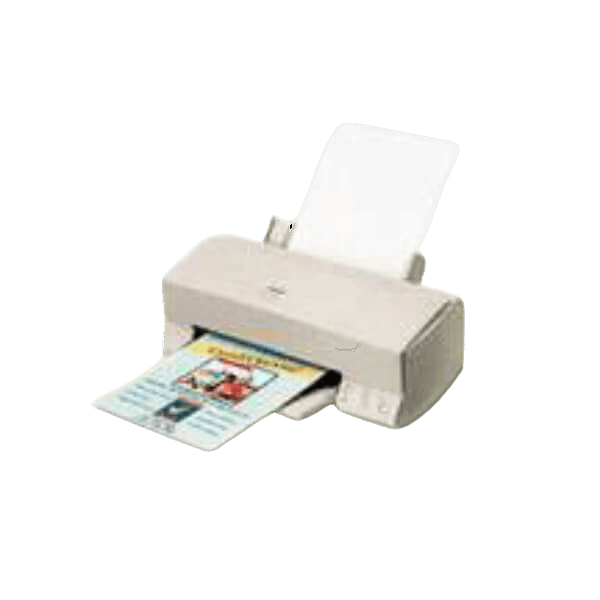 Epson Stylus Color 400