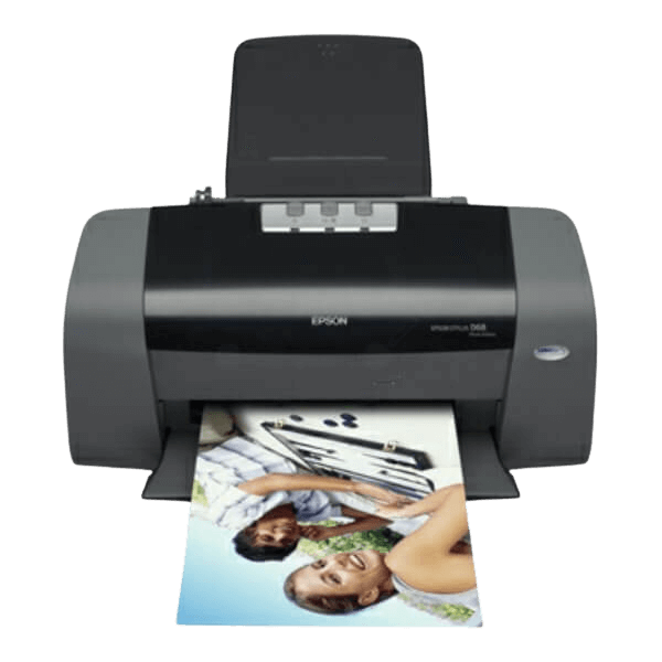 Epson Stylus D 68 / PE