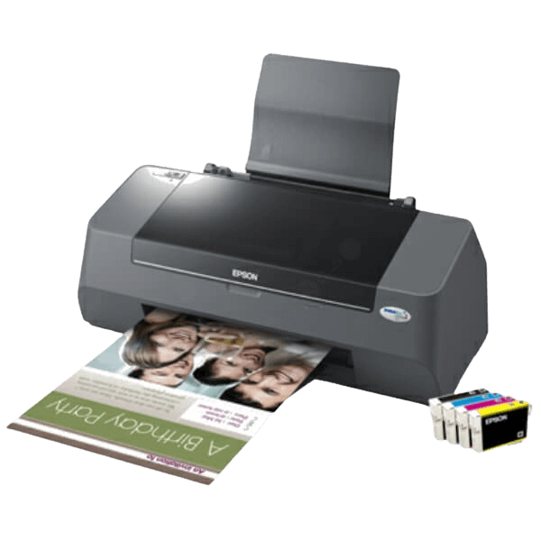 Epson Stylus D 92