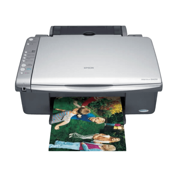 Epson Stylus DX 4850 / Plus