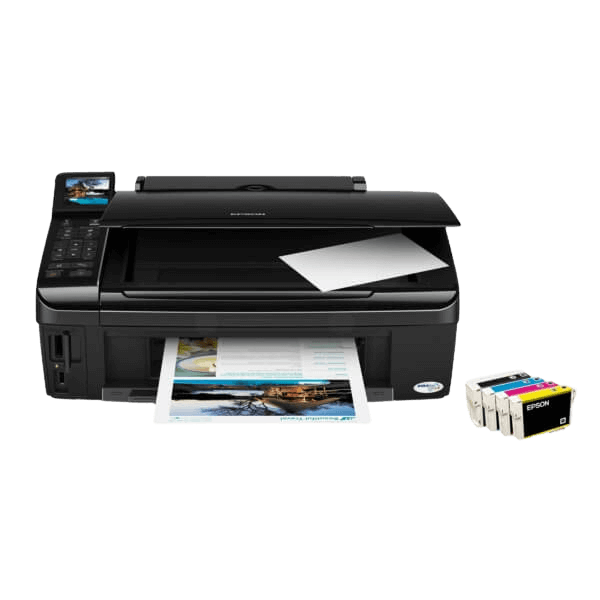 Epson Stylus Office BX 510 / W