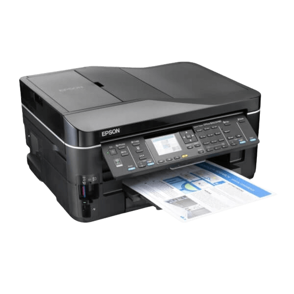Epson Stylus Office BX 630 / FW