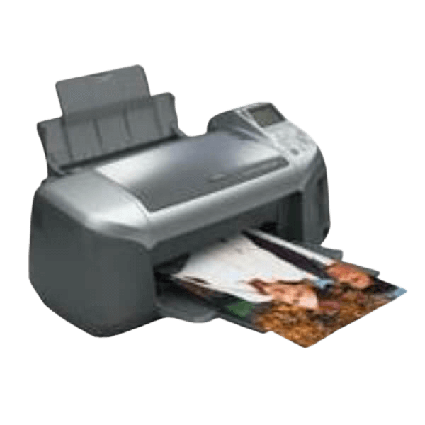 Epson Stylus Photo R 310