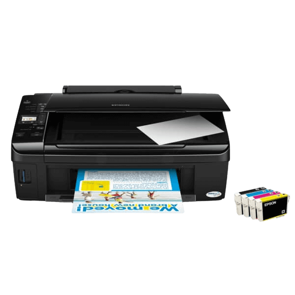 Epson Stylus SX 210