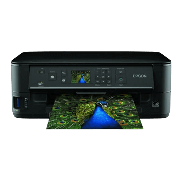 Epson Stylus SX 430 / W