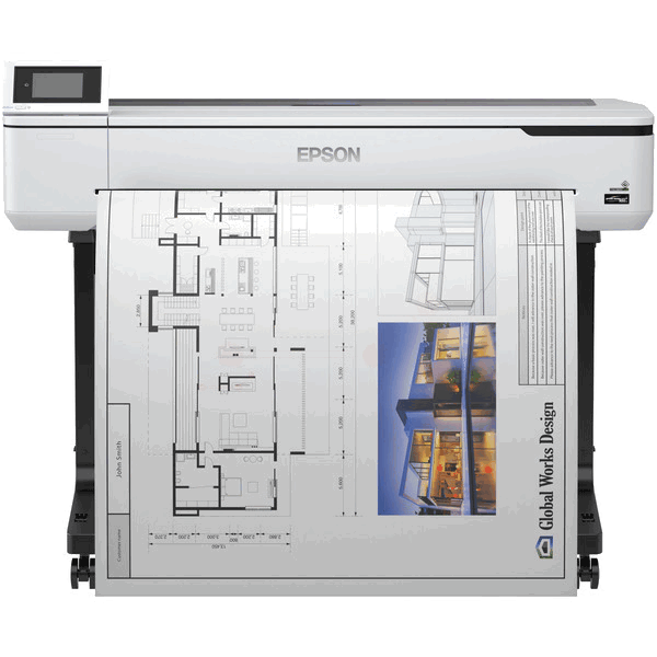 Epson SureColor SC T 5100 / M / N