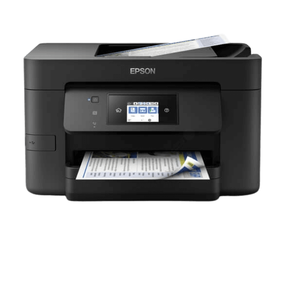 Epson WorkForce PRO WF 3720 / DW / DWF