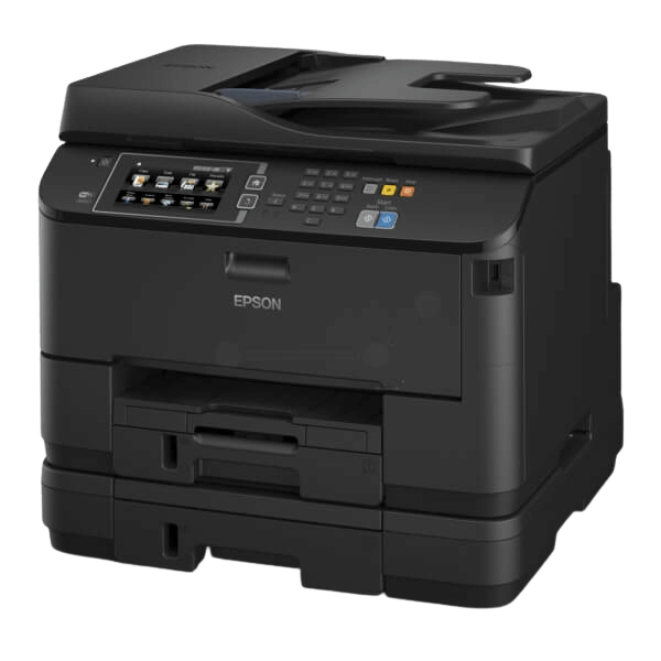 Epson WorkForce Pro WF 4640 / DTWF