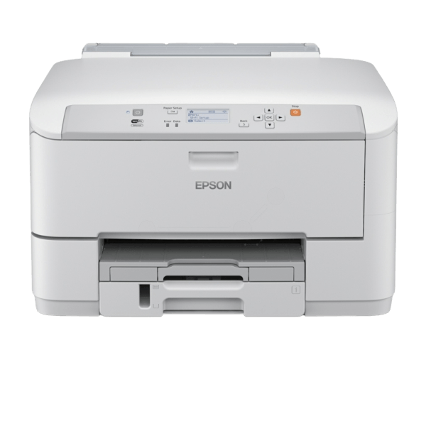 Epson WorkForce Pro WF M 5000
