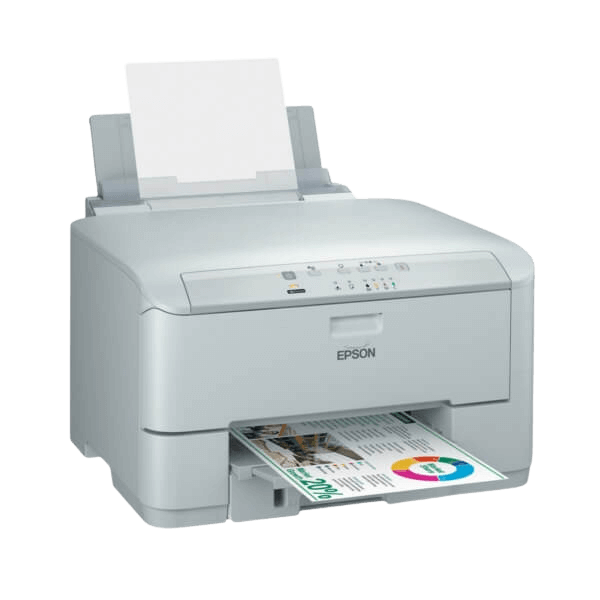 Epson WorkForce Pro WP 4095 / DN / DN Blauer Engel