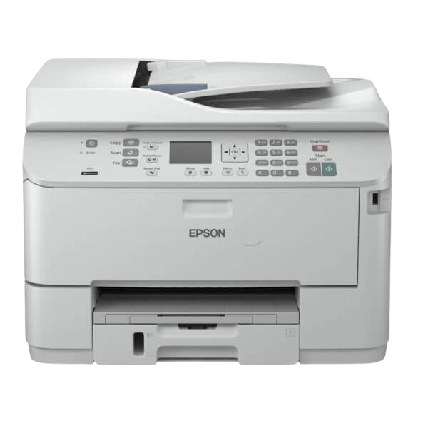 Epson WorkForce PRO WP 4525 / DNF