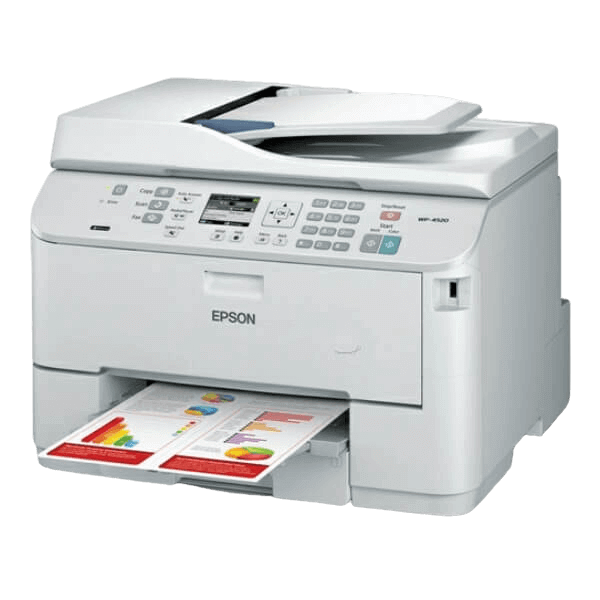 Epson WorkForce Pro WP 4590