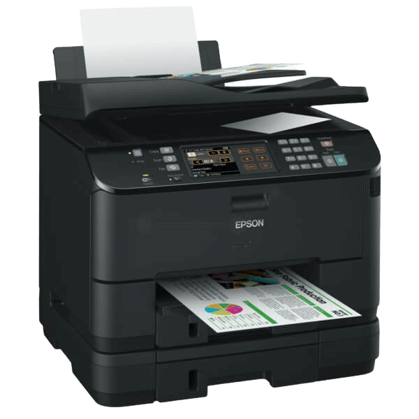 Epson WorkForce Pro WP 4595 / DNF / DNF Blauer Engel