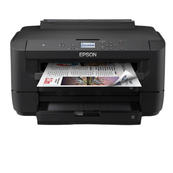 Epson WorkForce WF 7210 / DTW