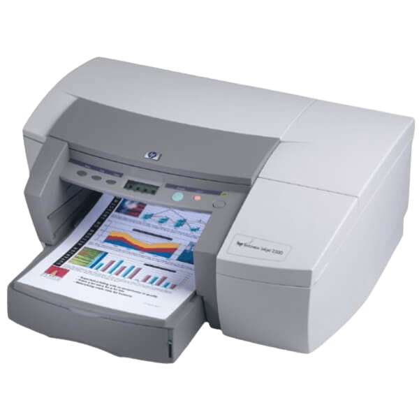 HP Business Inkjet 2200 / SE / TN / XI