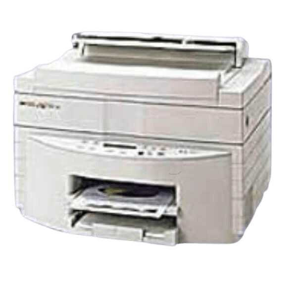 HP Color Copier 145