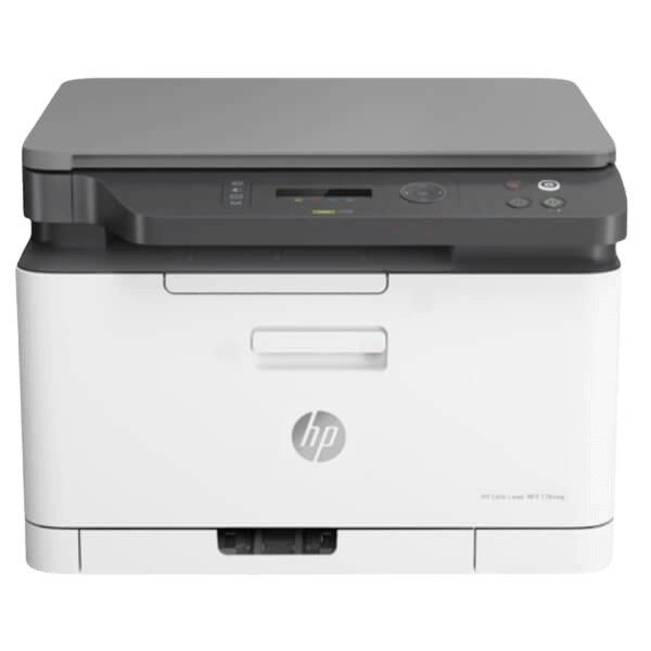 HP Color Laser MFP 170