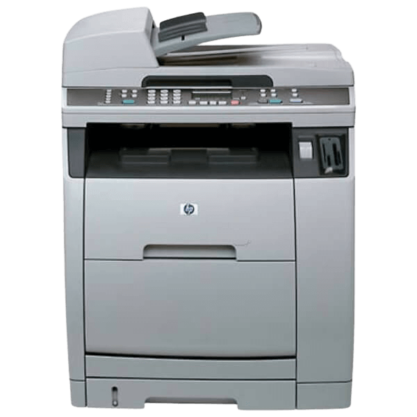 HP Color LaserJet 2840 / AIO