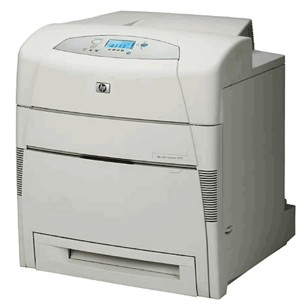 HP Color LaserJet 5500 / DN / DTN / HDN / N