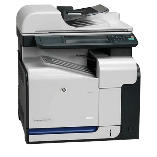 HP Color LaserJet CM 3530 / FS MFP / MFP