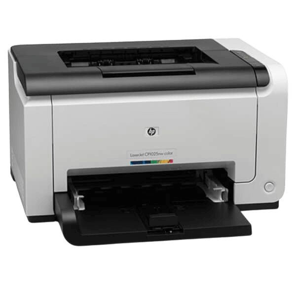 HP Color LaserJet CP 1000