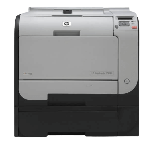 HP Color LaserJet CP 2025 / DN / N / X