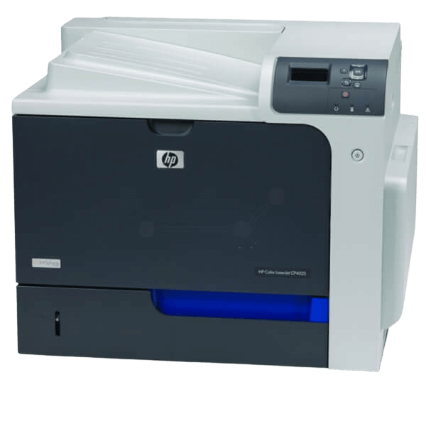 HP Color LaserJet CP 4520 / DN / N