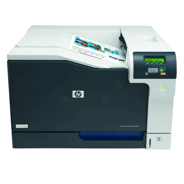 HP Color LaserJet CP 5225 / DN / N / XH