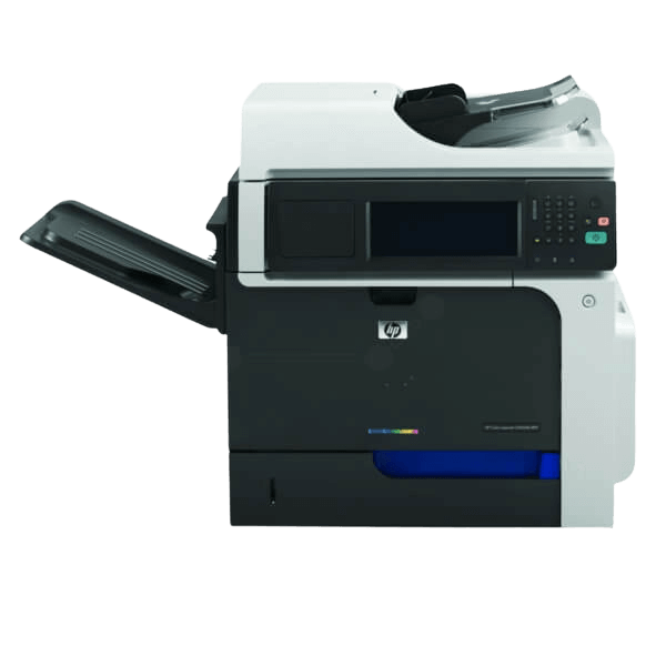 HP Color LaserJet Enterprise CM 4540 / MFP / f MFP / fskm MFP