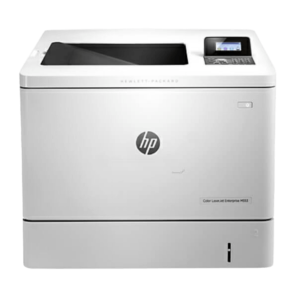 HP Color LaserJet Enterprise M 552 / dn