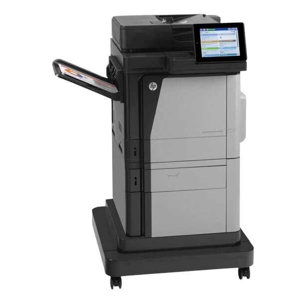 HP Color LaserJet Enterprise MFP M 681 / dh / f / xh