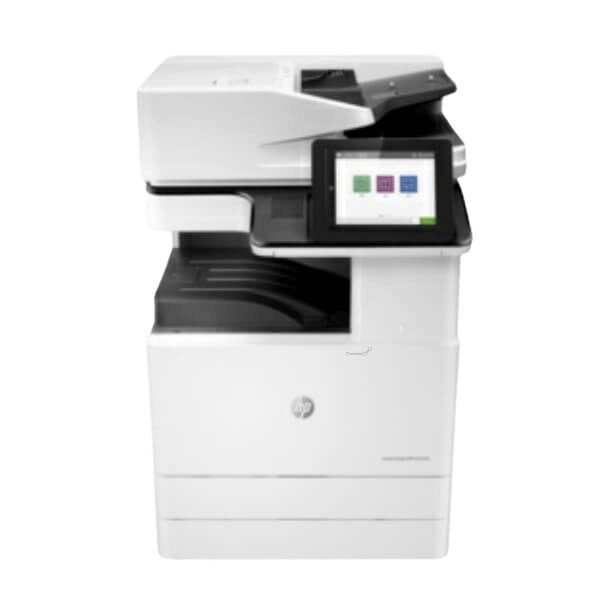 HP Color Laserjet Managed Flow MFP E 77825 z