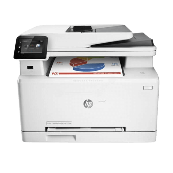 HP Color LaserJet Pro M 274 / dn / n