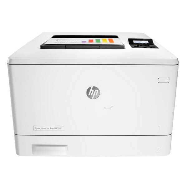 HP Color LaserJet Pro M 450