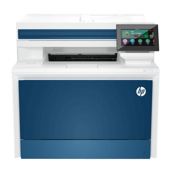 HP Color LaserJet Pro MFP 4302 / dw / dwe / fdn / fdw / fdwe