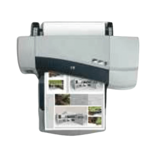 HP DesignJet 70