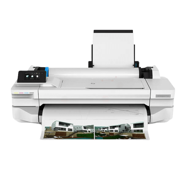 HP DesignJet T 125