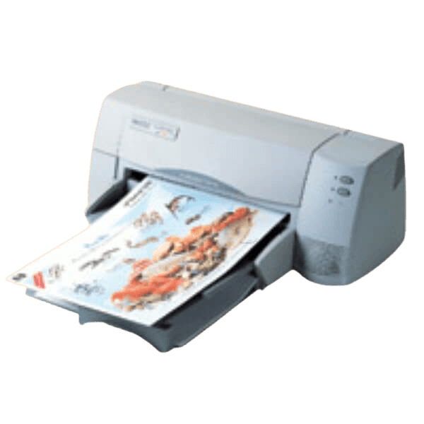 HP DeskJet 1125 C