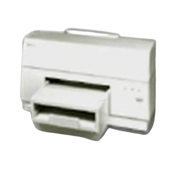 HP DeskJet 1600 / C / CM / CN / PS