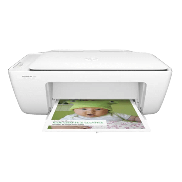HP DeskJet 2130