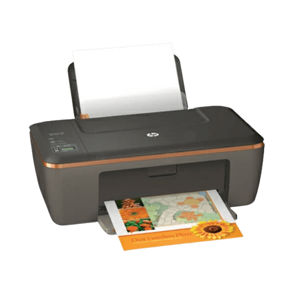 HP DeskJet 2510