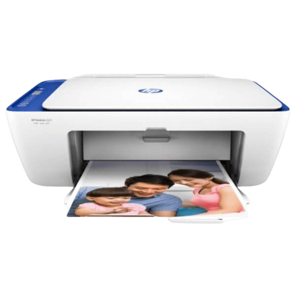 HP DeskJet 2621