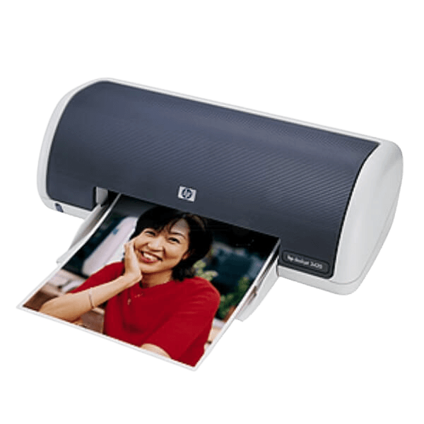 HP DeskJet 3325