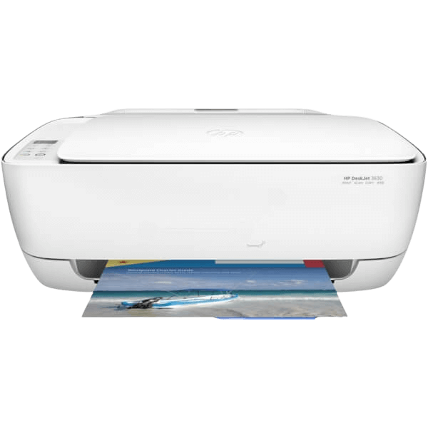 HP DeskJet 3631