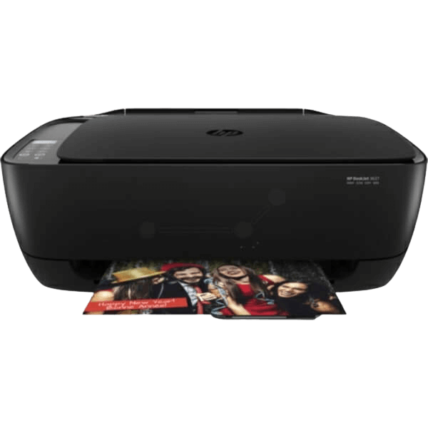HP DeskJet 3638