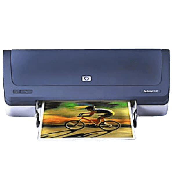 HP DeskJet 3645