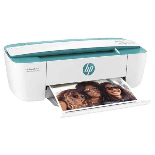 HP DeskJet 3735