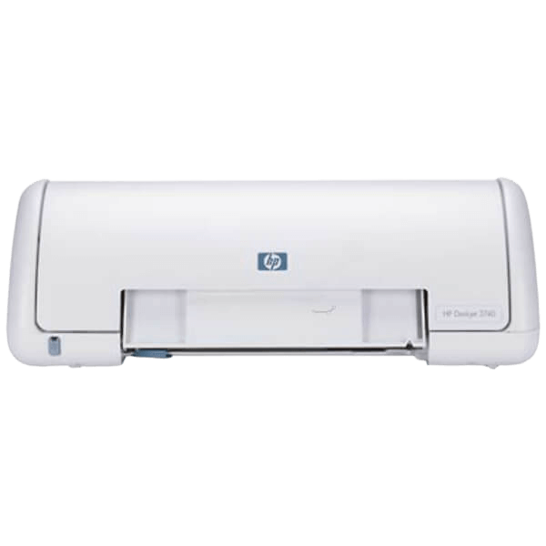 HP DeskJet 3747