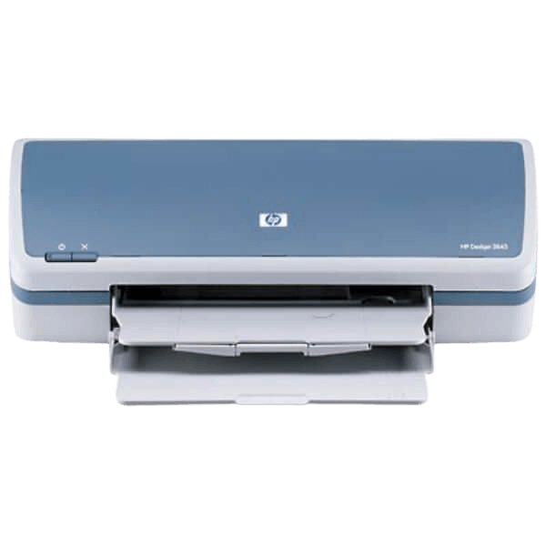 HP DeskJet 3848
