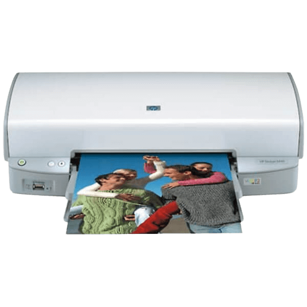 HP DeskJet 5420 V